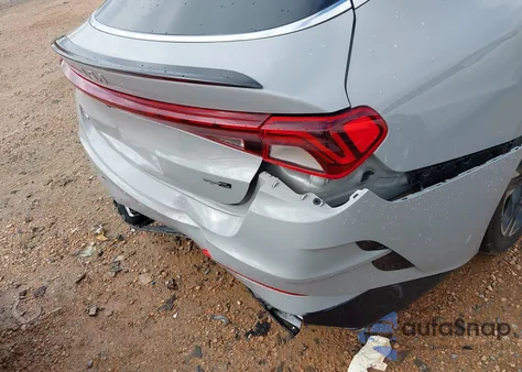 2022 Kia K5 Gt-Line from USA, damaged, VIN 5XXG64J23NG119137